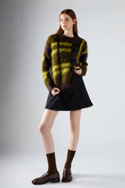 Maglione Check
