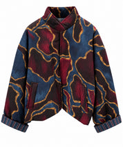 Bomber NOMAD marmo