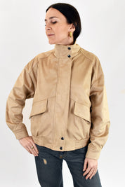 Giubbino ecodainetto