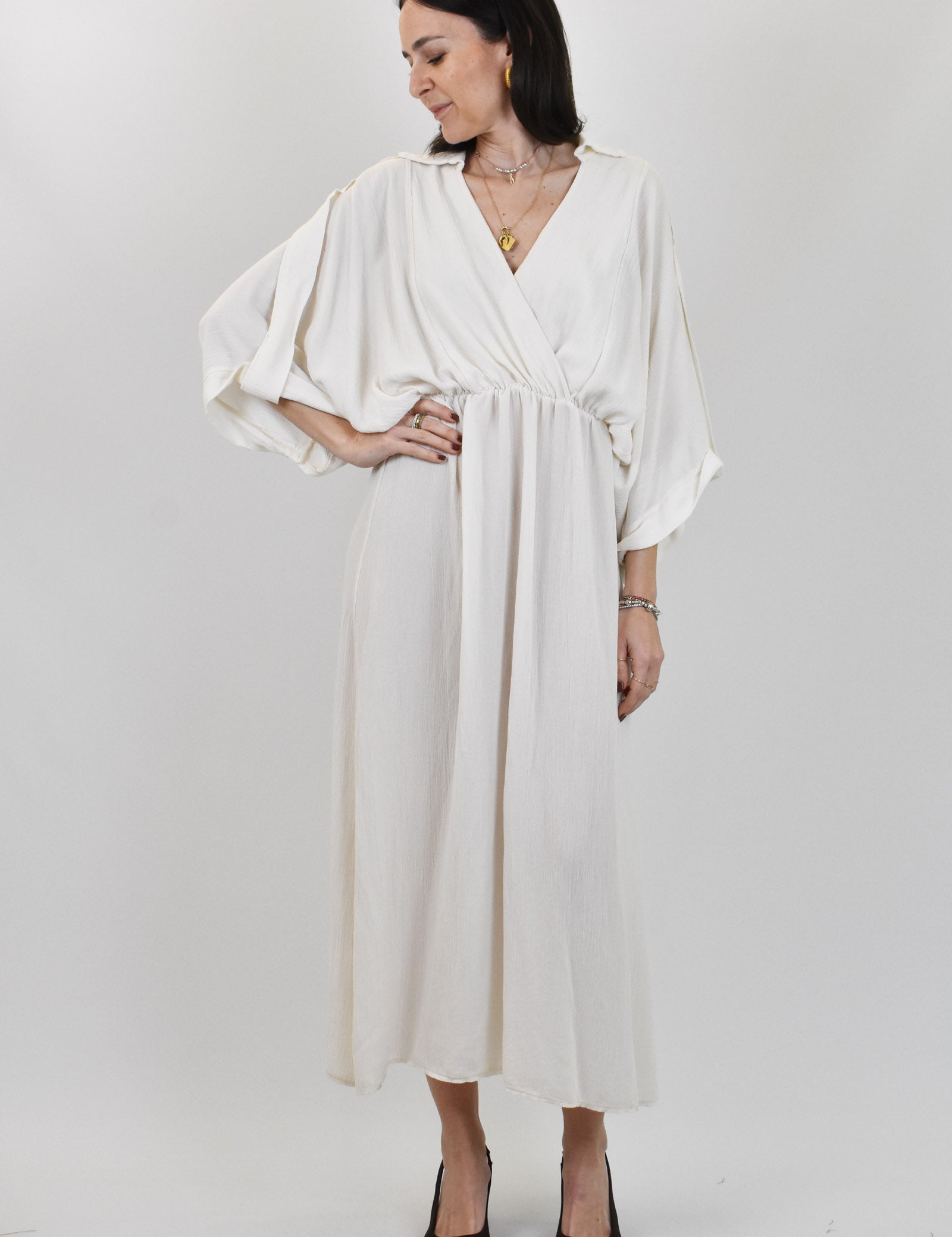 haveone-abito-lungo-chemisier-panna-lurex.jpg