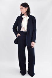 Giacca over maschile