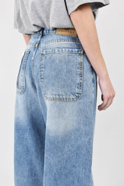 Jeans BELLA denim chiaro