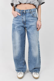 Jeans BELLA denim chiaro