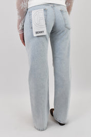 Jeans BENNY straight leg
