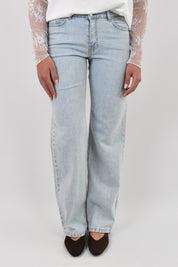 Jeans BENNY straight leg