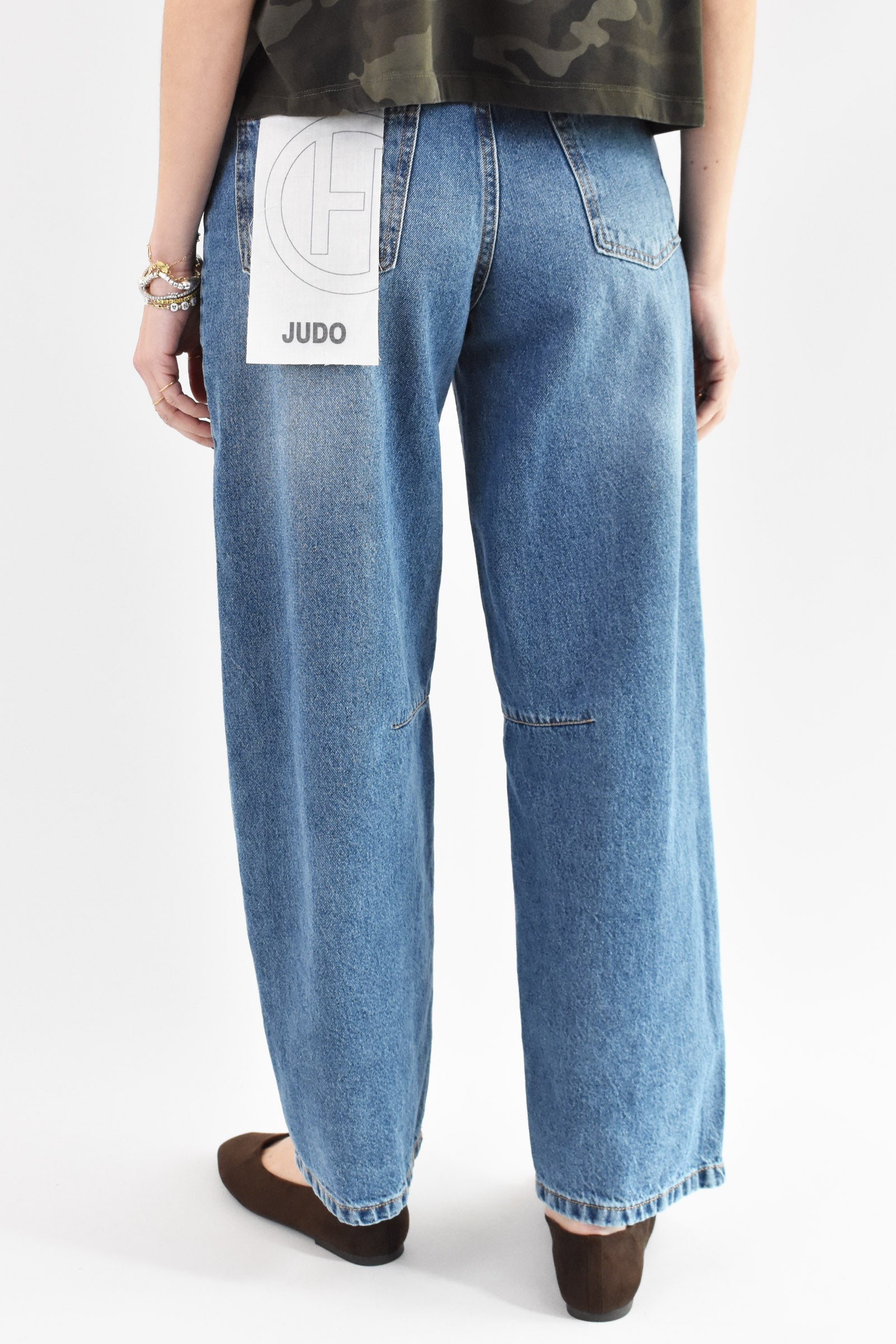 Jeans JUDO