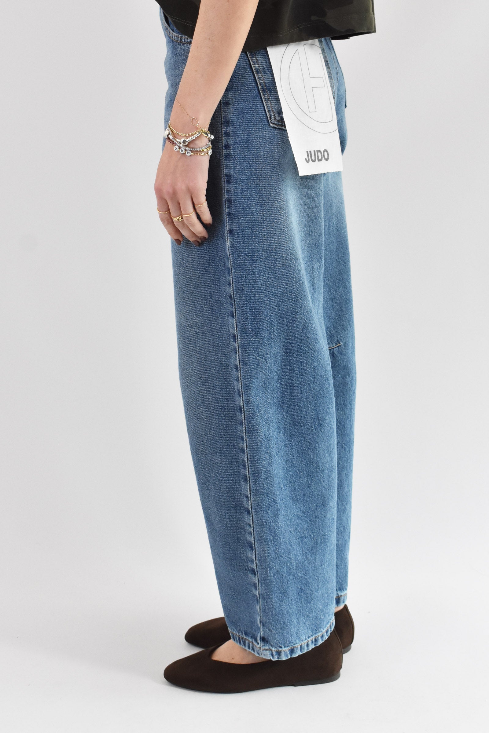 Jeans JUDO