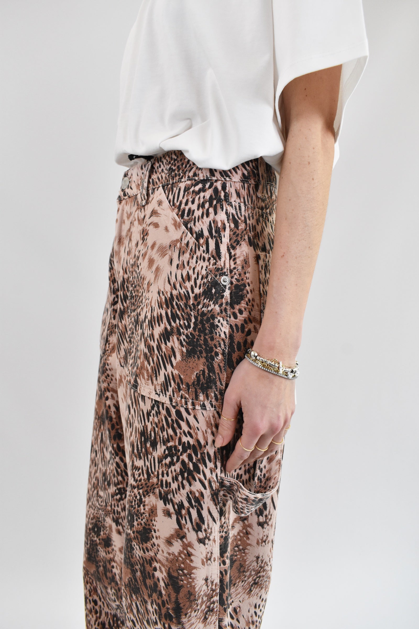 Jeans carpenter MINE