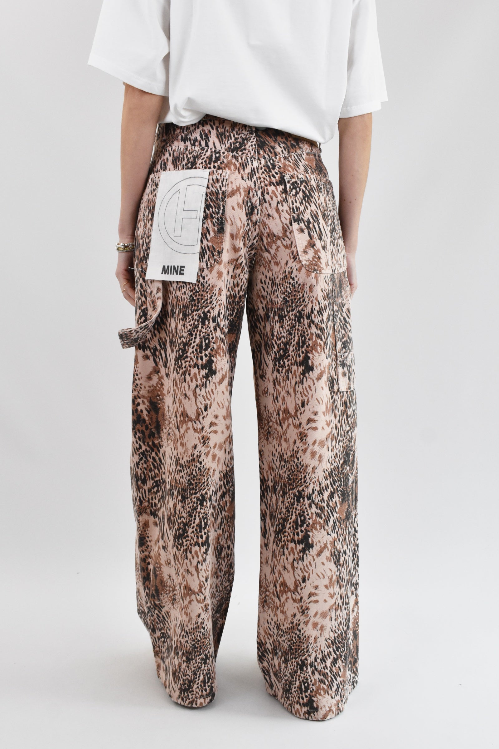 Jeans carpenter MINE