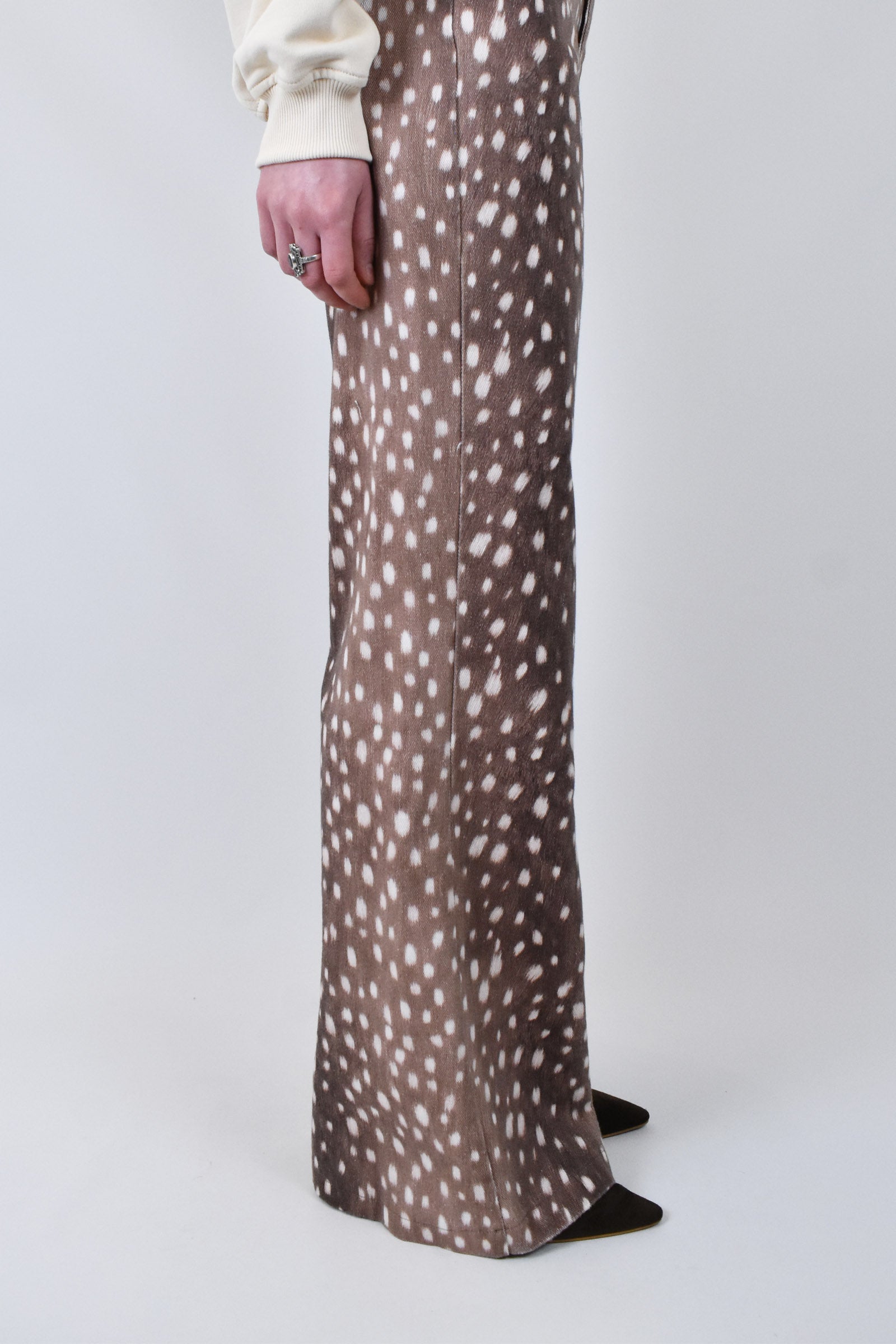 Pantalone fantasia BAMBI