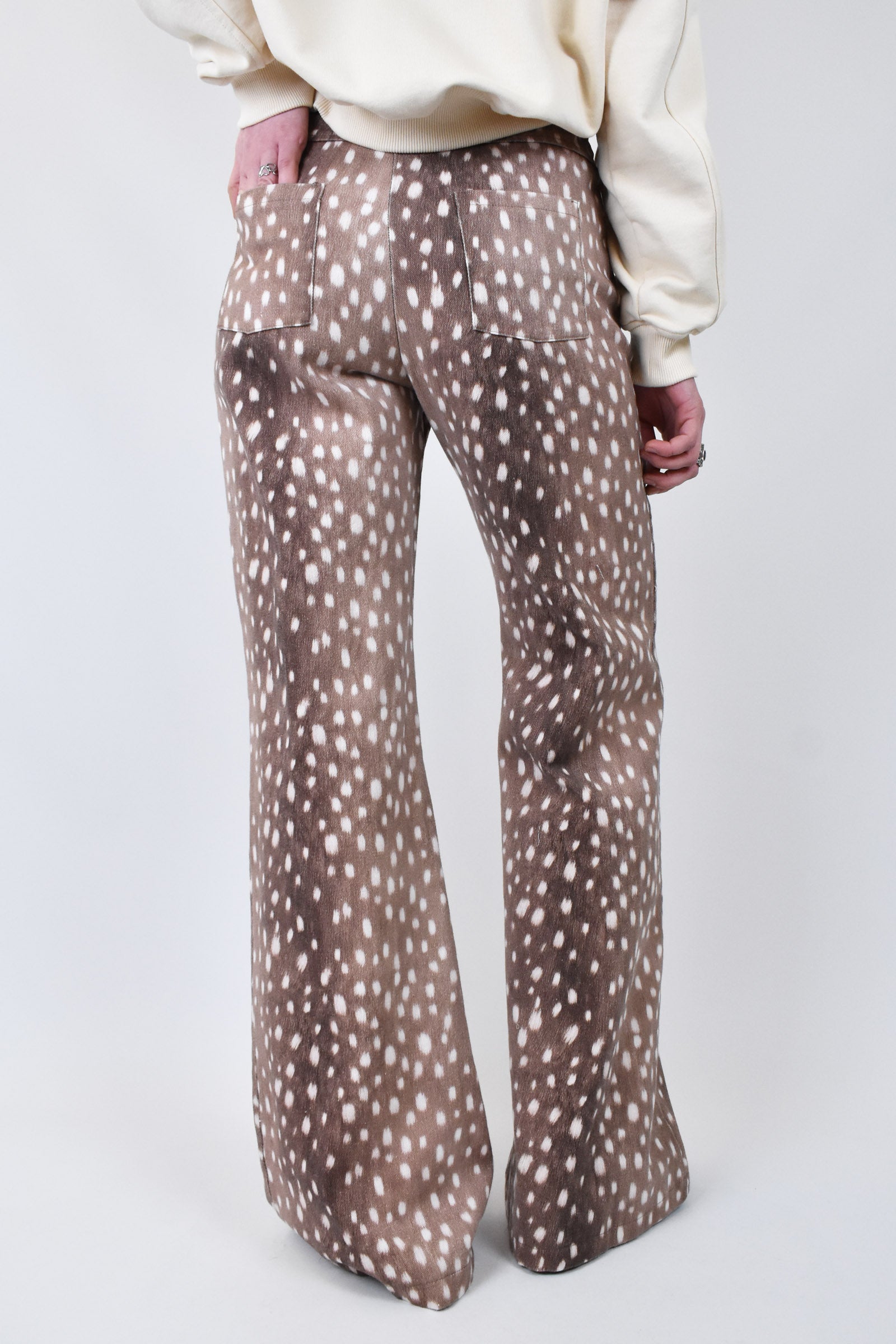 Pantalone fantasia BAMBI