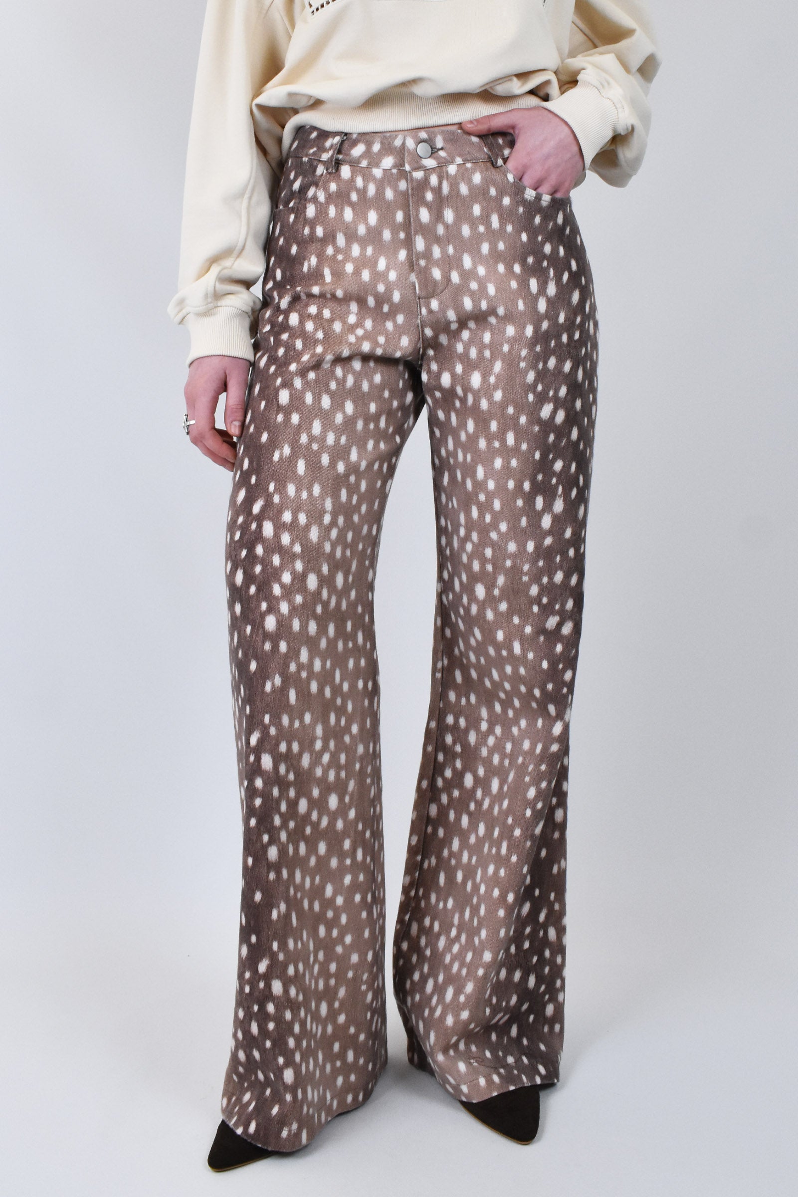 Pantalone fantasia BAMBI