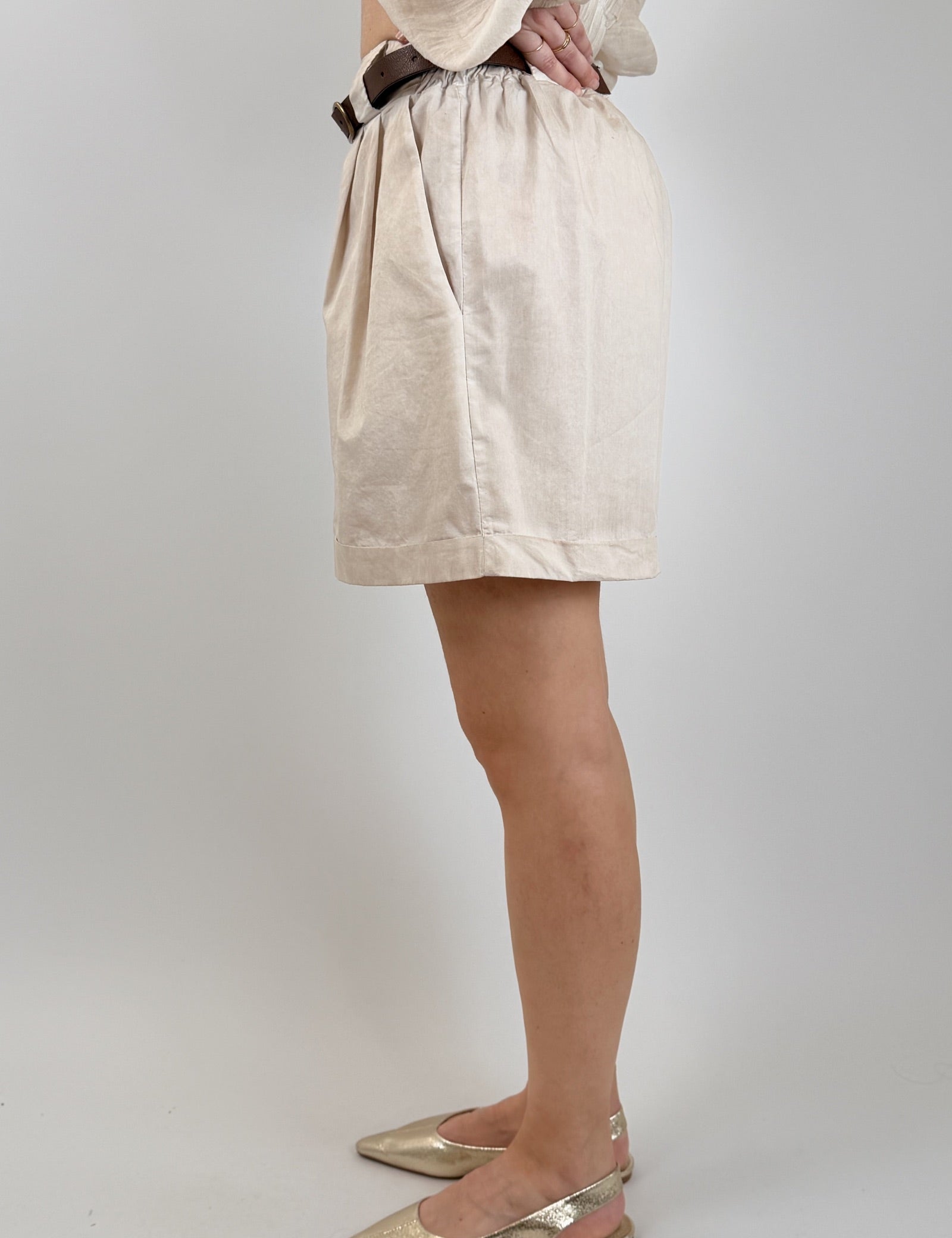 haveone-shorts-cotone-panna-lato.jpg