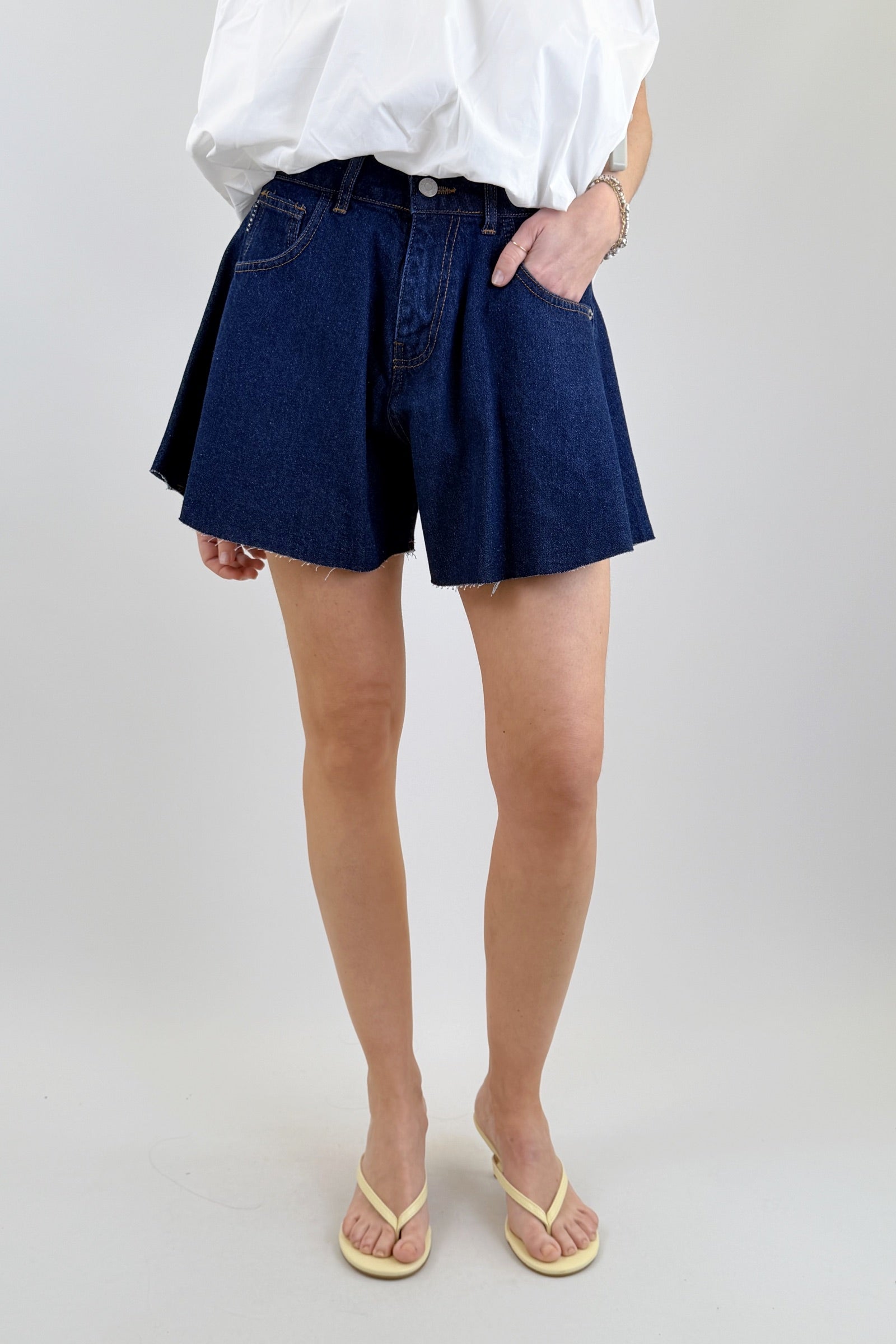 Short farfalla IVY