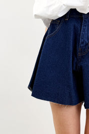 Short farfalla IVY