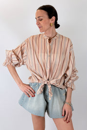 Short farfalla IVY