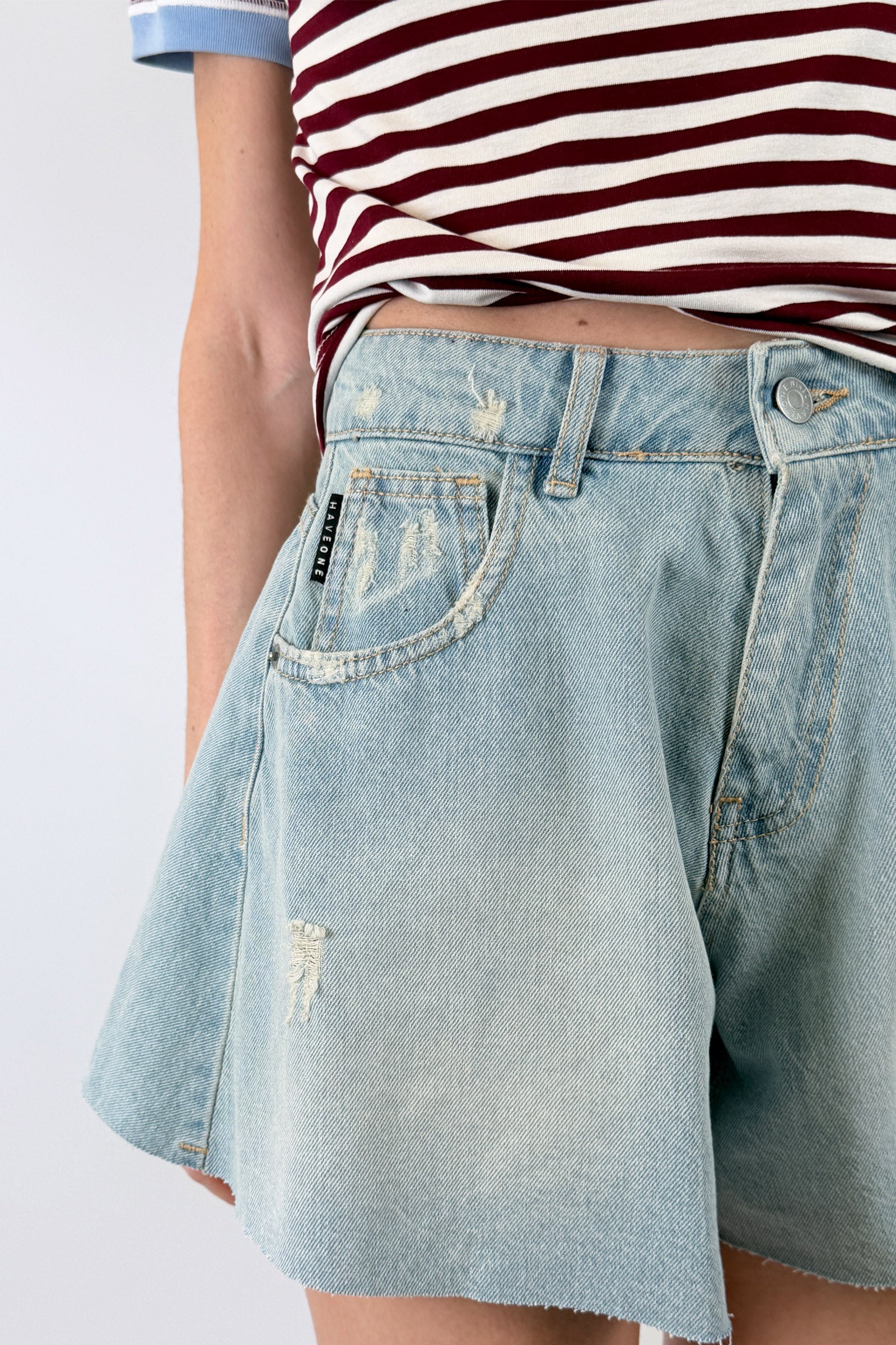 Short farfalla IVY