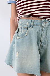 Short farfalla IVY