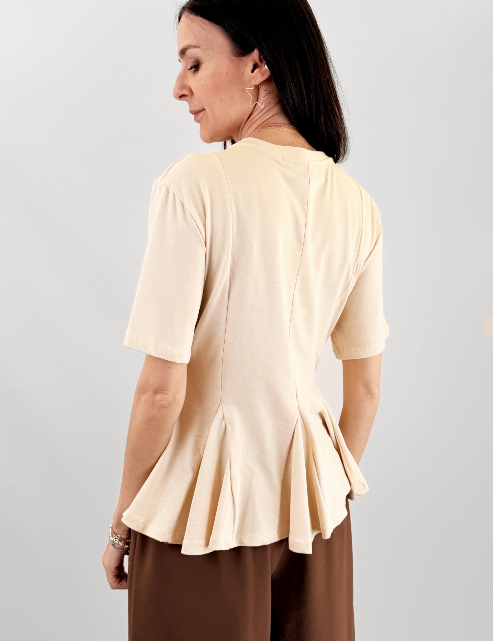 haveone-t-shirt-godet-nocciola-dietro.jpg