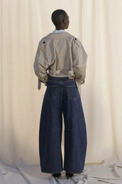 Jeans IRIDE balloon