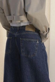 Jeans IRIDE balloon