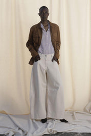 Pantalone IRIDE balloon fit