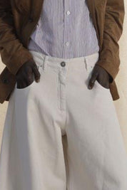 Pantalone IRIDE balloon fit