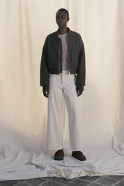 Pantalone ERSA straight fit