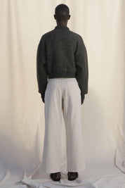 Pantalone ERSA straight fit