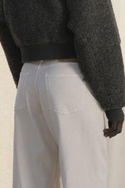 Pantalone ERSA straight fit
