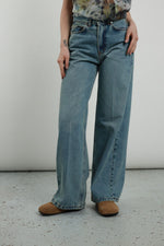 Jeans dritto