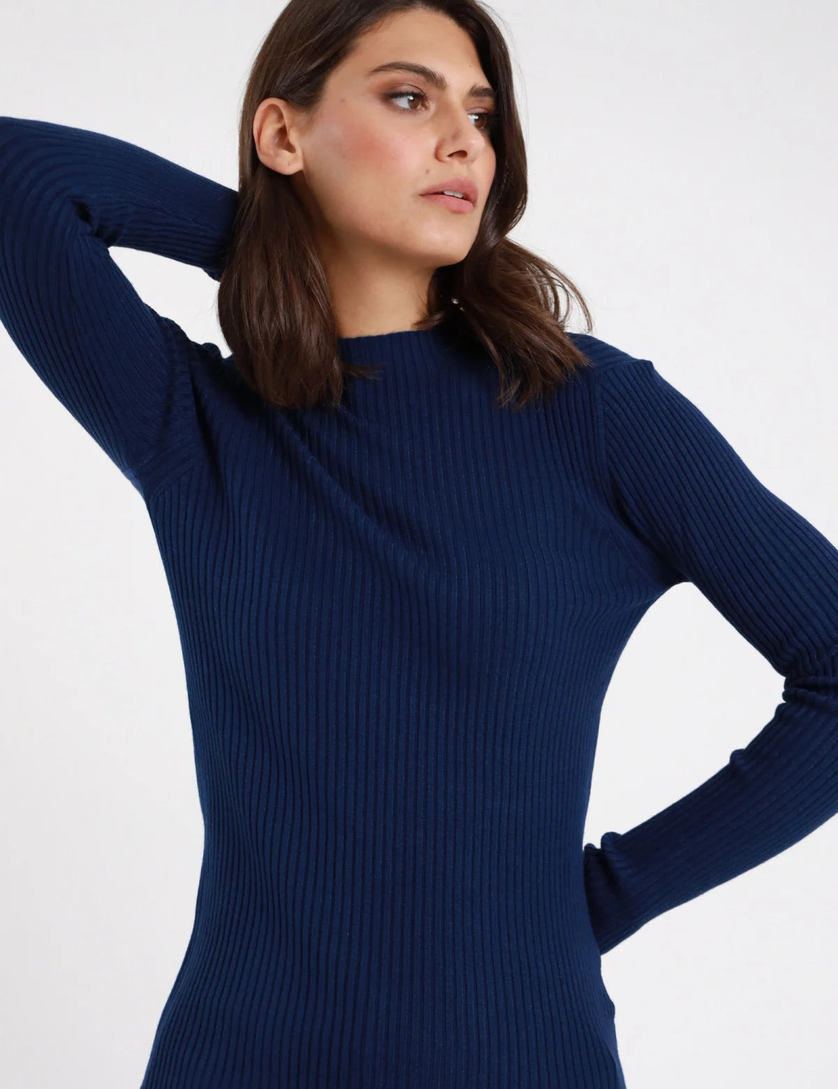 Maglia barchetta