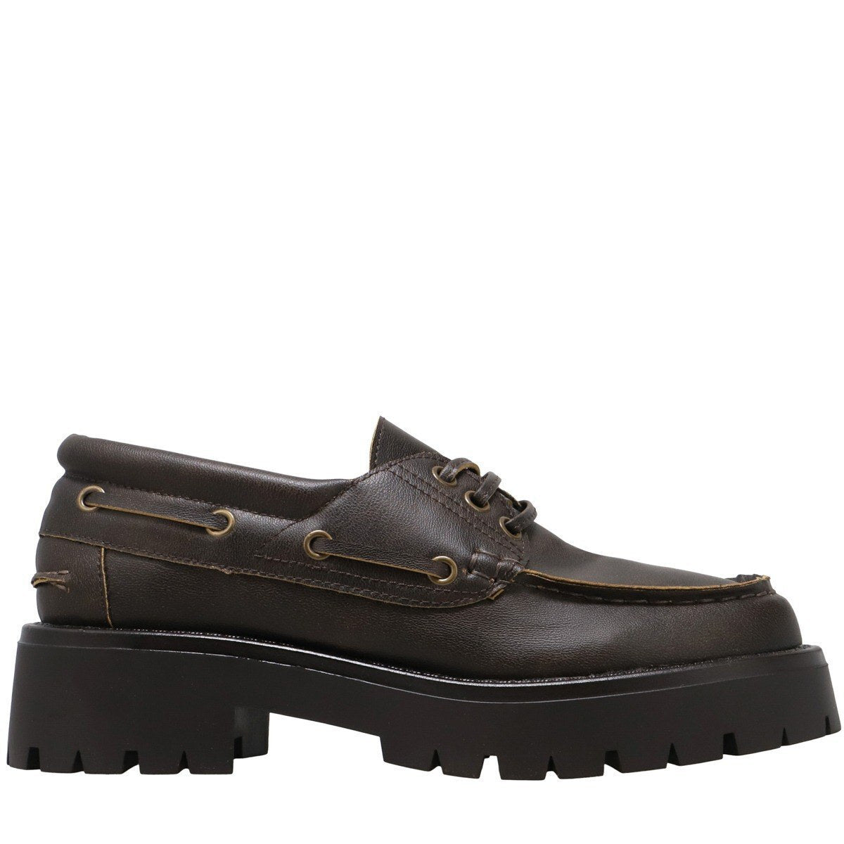 Scarpa da barca ISABELLE