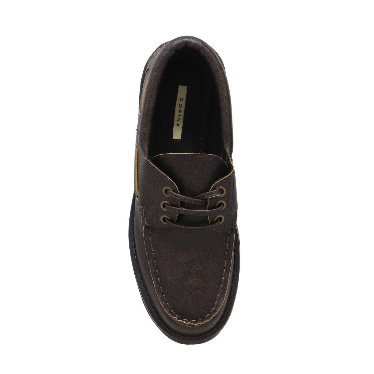 Scarpa da barca ISABELLE