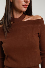 Maglia cut-out