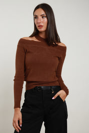 Maglia cut-out