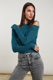 Maglia cut-out