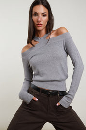 Maglia cut-out
