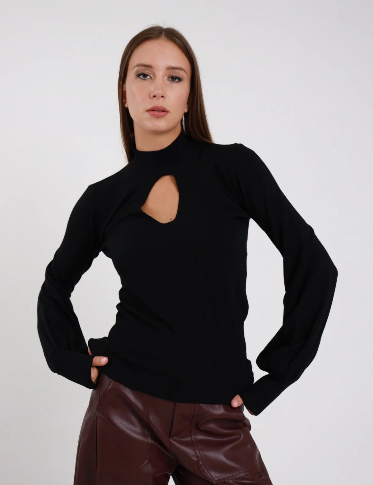 Maglia goccia