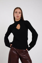 Maglia goccia