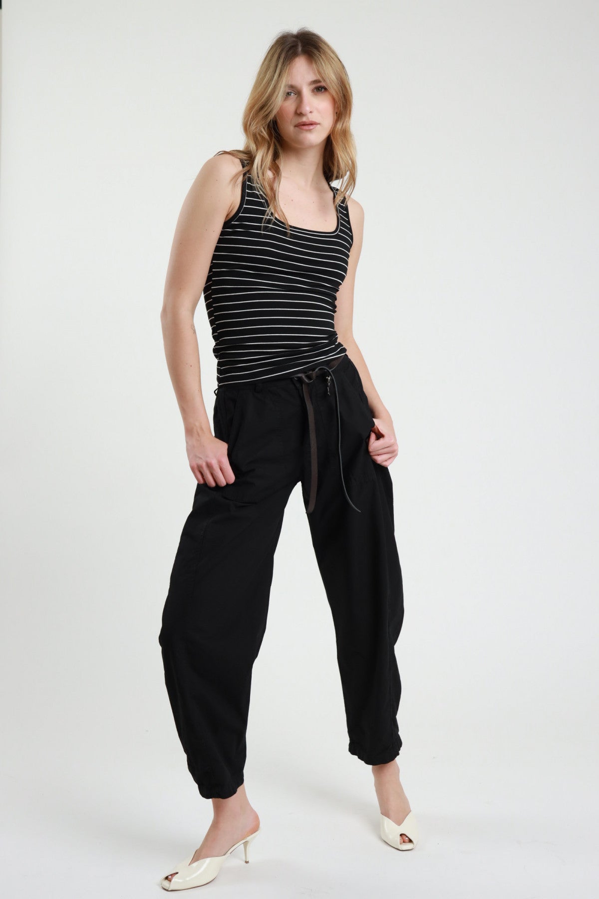 Pantalone stellina