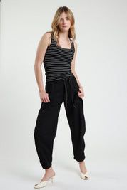 Pantalone stellina