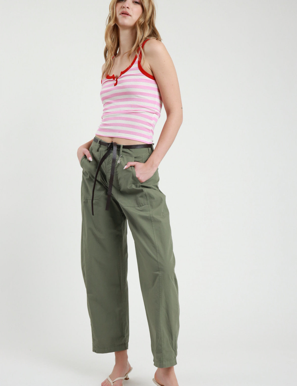 Pantalone stellina