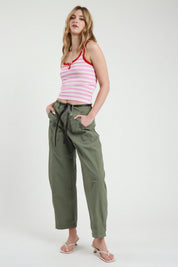 Pantalone stellina