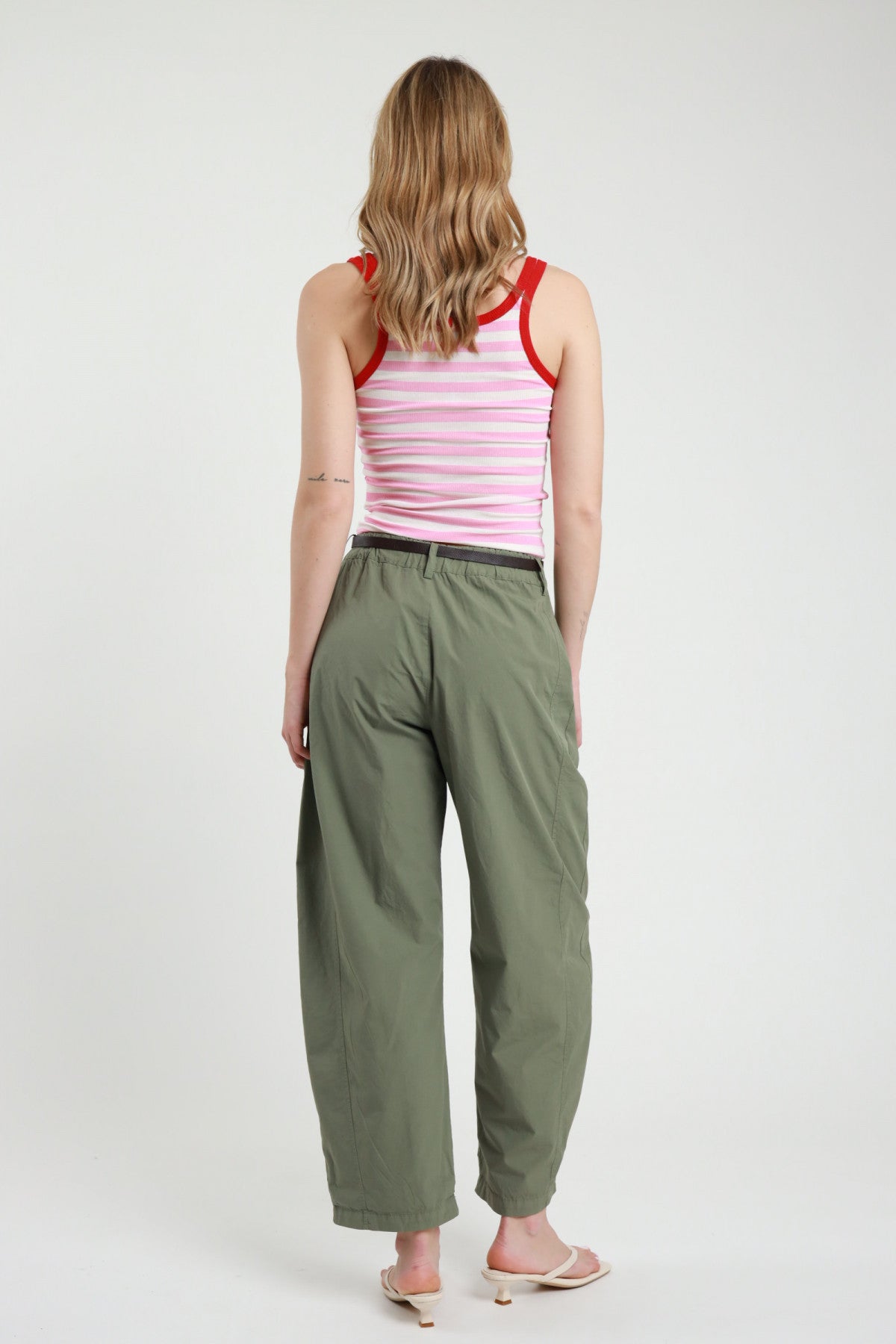 Pantalone stellina