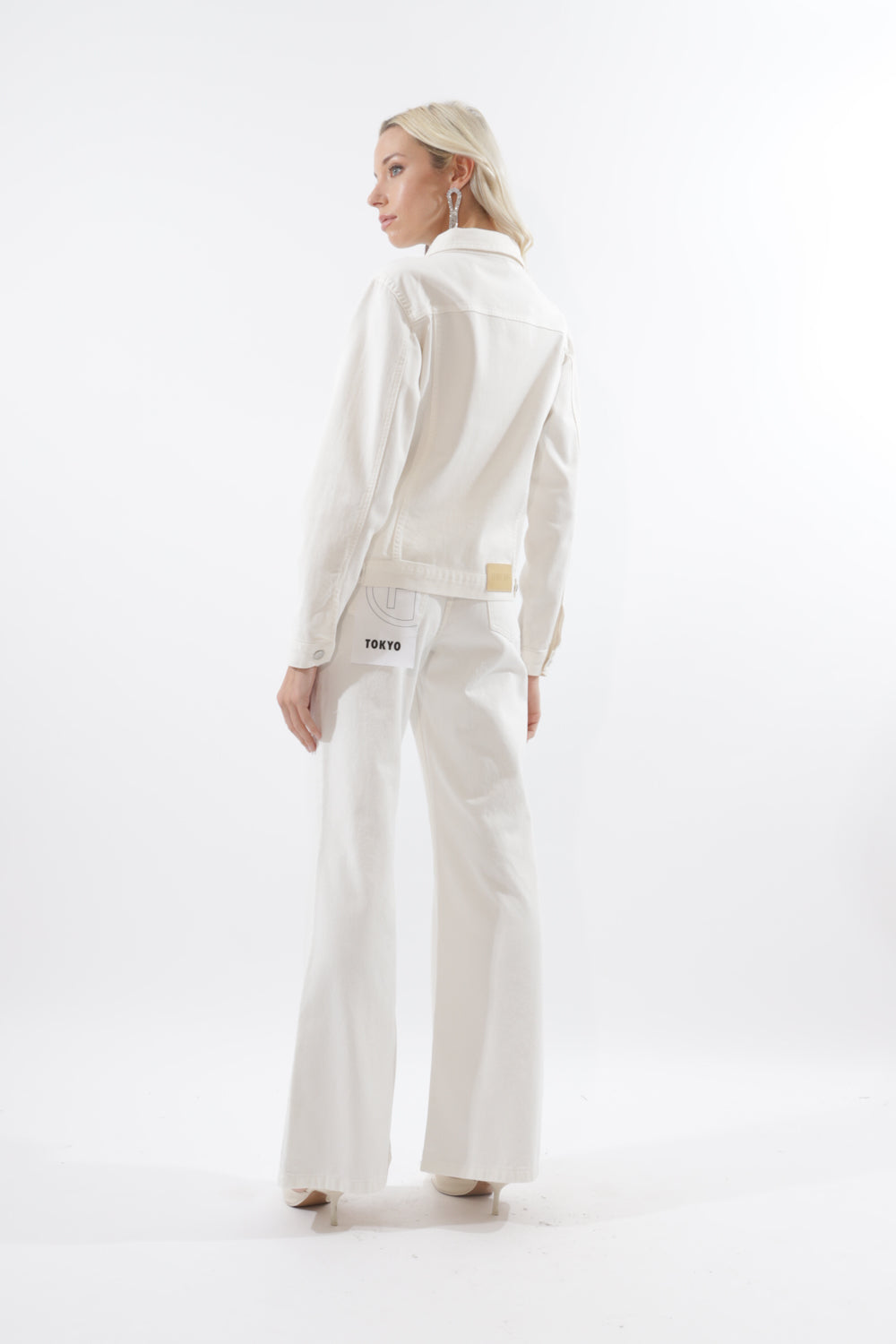 Pantalone TOKYO