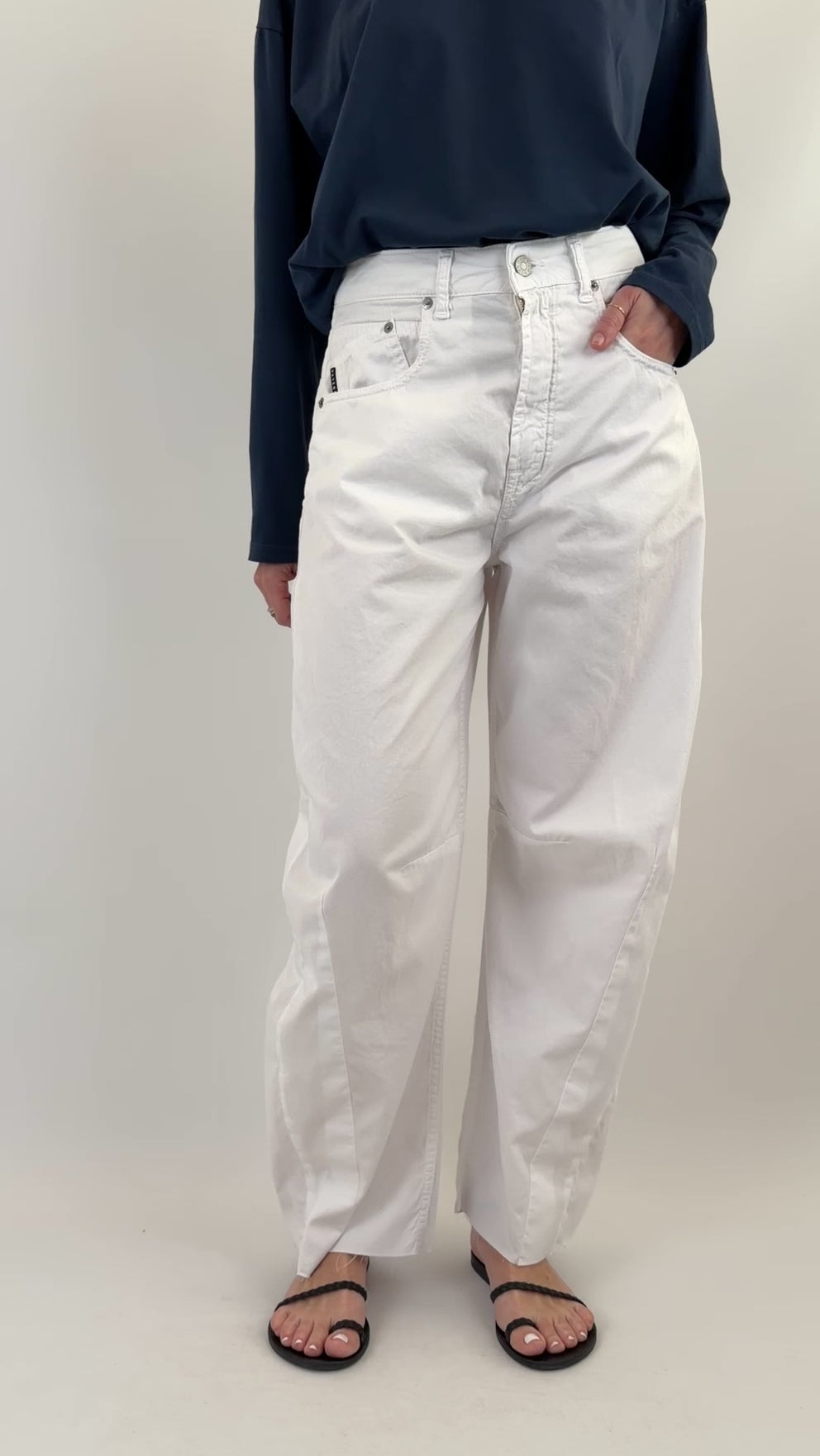 Pantalone BARBARA