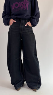 Jeans IRIDE maxi balloon