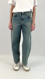 Jeans boyfriend DARIA