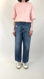Jeans OSAKA